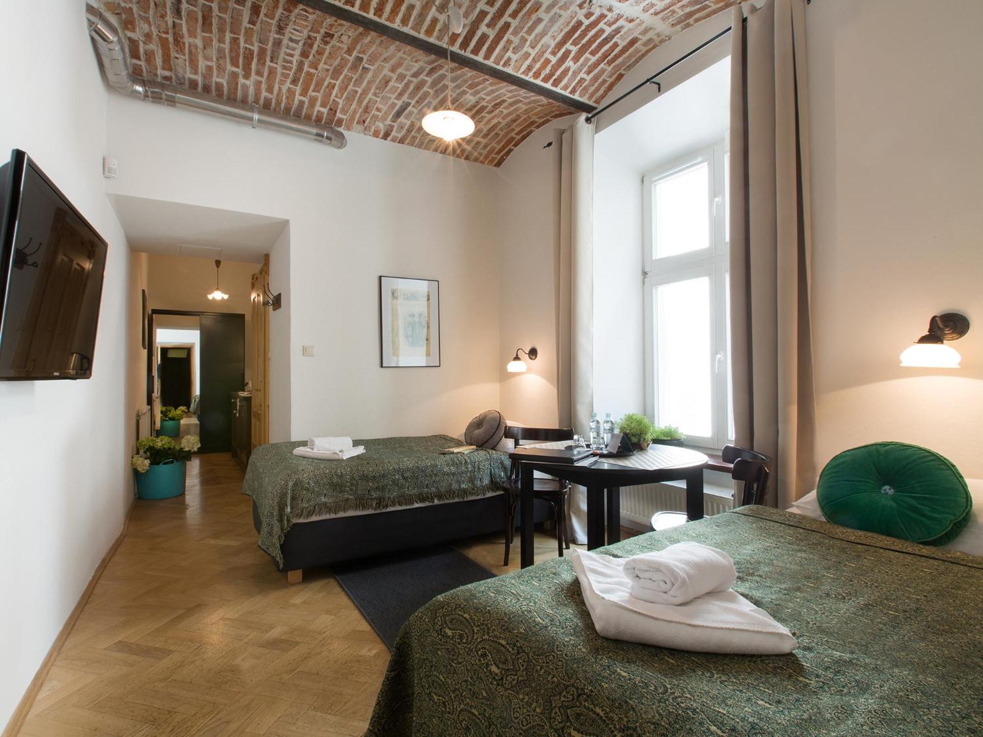 Antique Apartments Plac Szczepanski Красков Стая снимка